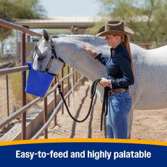 SimpliFly with Larvastop Feed Control, 10 lb
