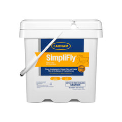SimpliFly with Larvastop Feed Control, 10 lb