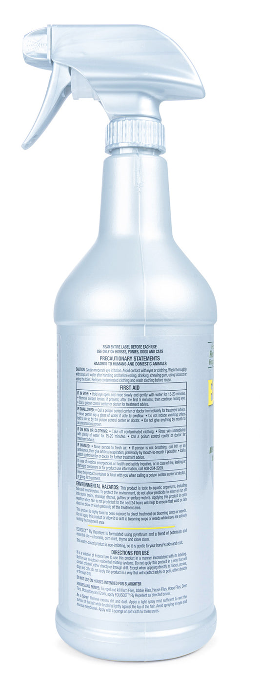 Equisect Fly Spray, 32 oz