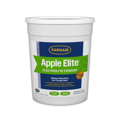 Farnam Apple Elite Electrolyte Powder 40 Day Supply, 5lbs