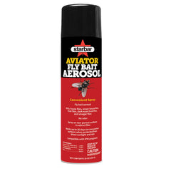 Aviator Fly Bait Aerosol, 16 oz