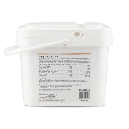 Vita Flex Pro Daily Gastric Care, 16.5 Pounds