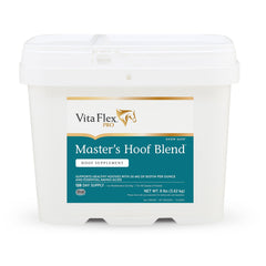 Vita Flex Pro Master's Hoof Blend Formula, 8lbs