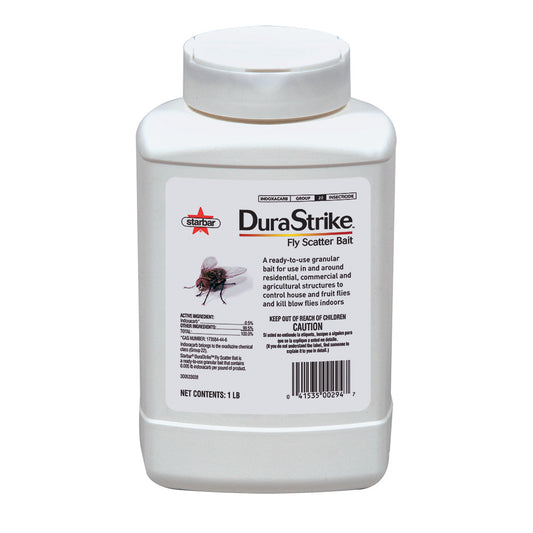 DURASTRIKE FLY SCATTER BAIT 12/1LB