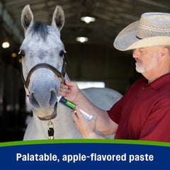 Apple Elite Electrolyte Paste, 60 cc