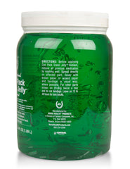 Cool Pack Green Jelly, 1/2 gallon