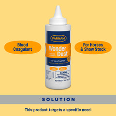 Wonder Dust 4oz