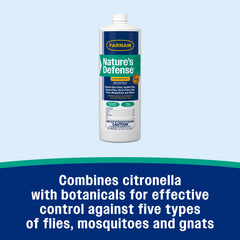 Nature's Defense Concentrate, 32 oz