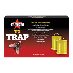 EZ Trap pkg/2