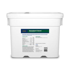 Horseshoers Secret, 38 lb