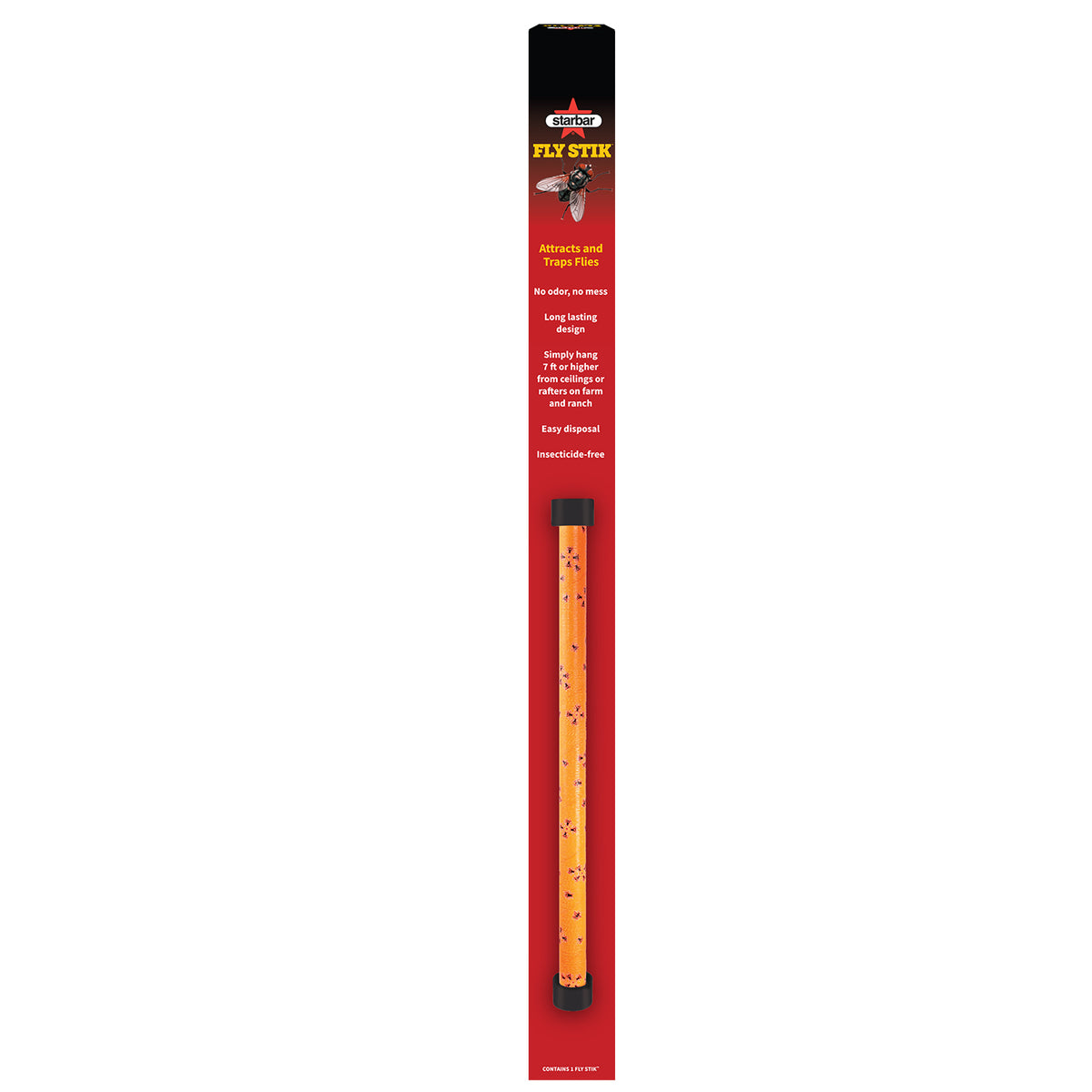 Fly Stik