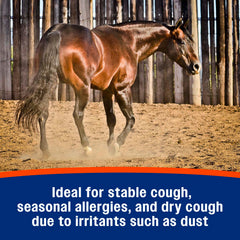 Cough Free Pellets, 1.75 lb