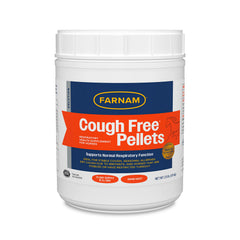Cough Free Pellets, 2.5 lb