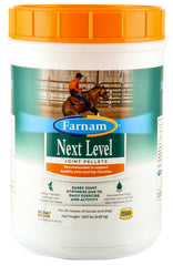 Next Level Joint Pellets 1.87lbs