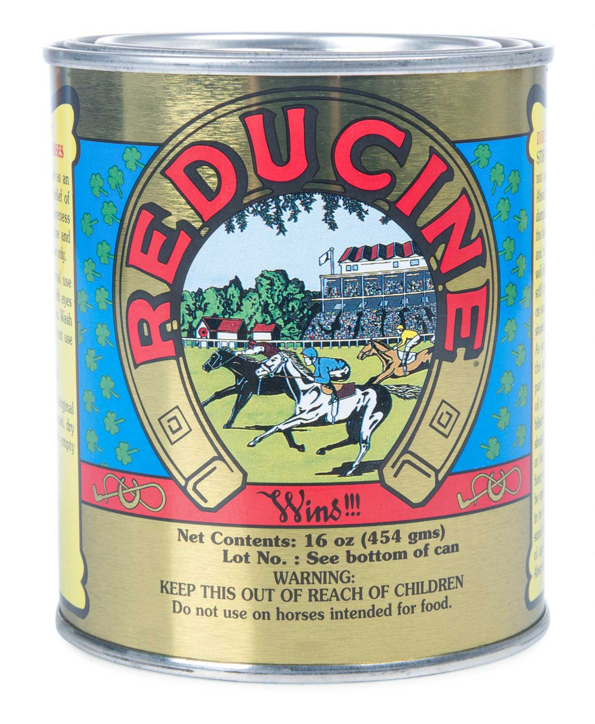 Reducine Absorbent 1lb