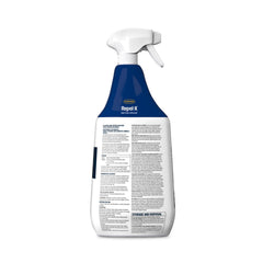 RTU Repel-X Fly Spray, quart