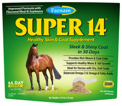 Super 14, 2.75 lb