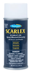 ** Scarlex 5oz