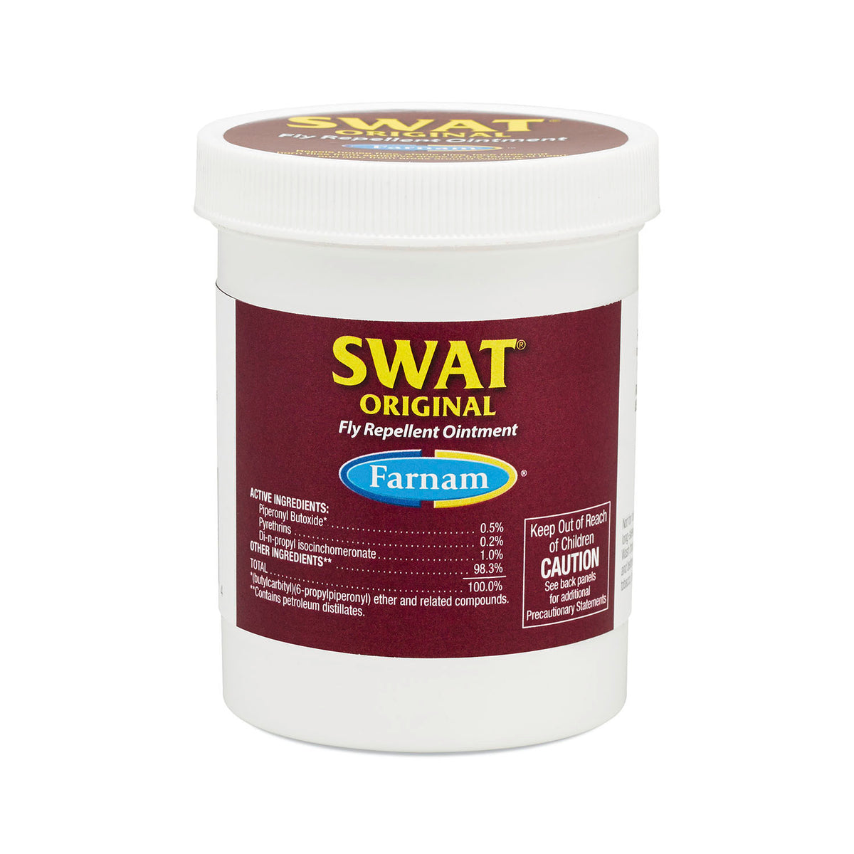 Swat Fly Ointment pink, 7 oz