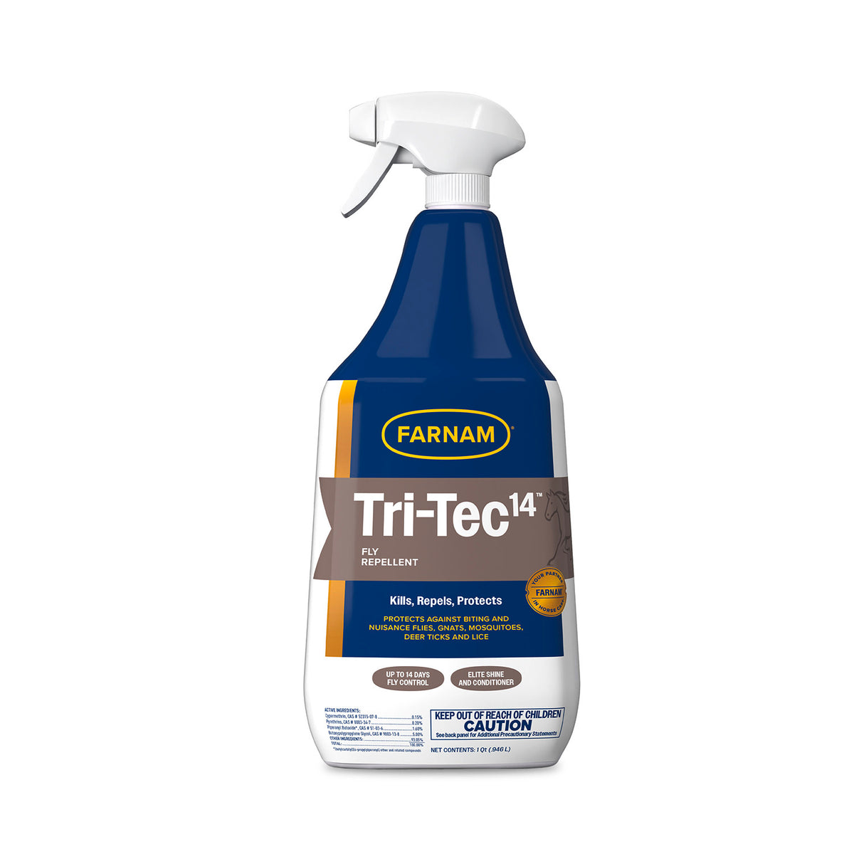 Tri-Tec 14, 32 oz