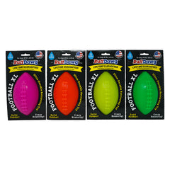 Football Dog Toy