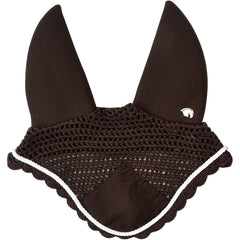 Plughz SOUND OFF Ear Net Color: Chocolate