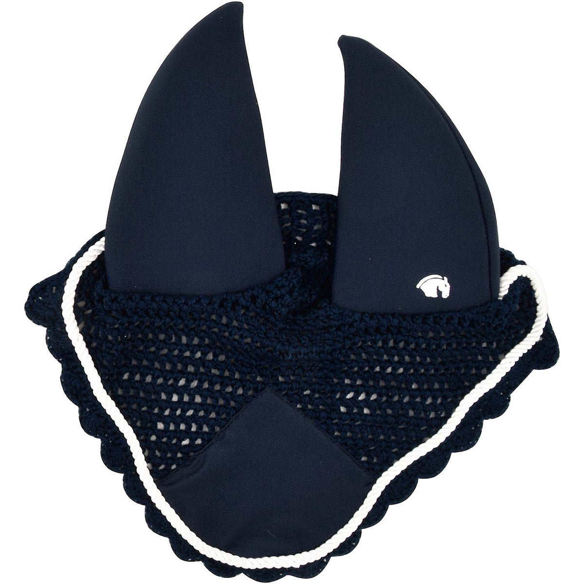 Plughz SOUND OFF Ear Net Color: Navy