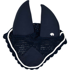 Plughz SOUND OFF Ear Net Color: Navy