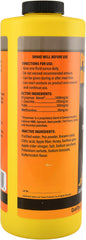 Finish Line Performance Builder, 30 oz