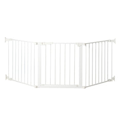 Auto Close ConfigureGate Pet Gate