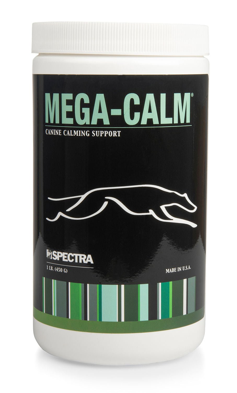 Mega-Calm Canine Vitamin Supplement 1 lb