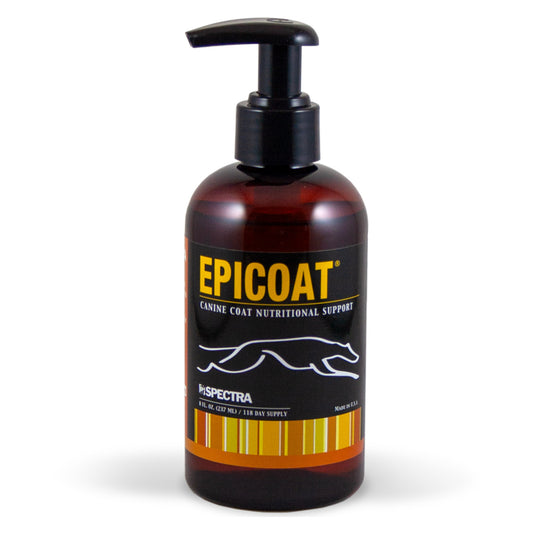 EpiCoat Canine 8oz