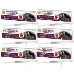Horse Health Ivermectin 6-Pack