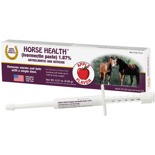 Horse Health Ivermectin s/d