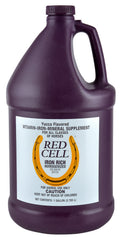 Red Cell for Horse, gallon