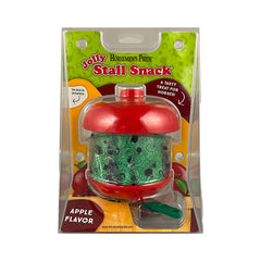Jolly Stall Snack System Kit Flavor: Apple
