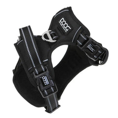 DOOG Neotech Dog Harness Extra Large Black – HARTECHBLACK-XL