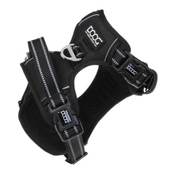 DOOG Neotech Dog Harness Small Black – HARTECHBLACK-S