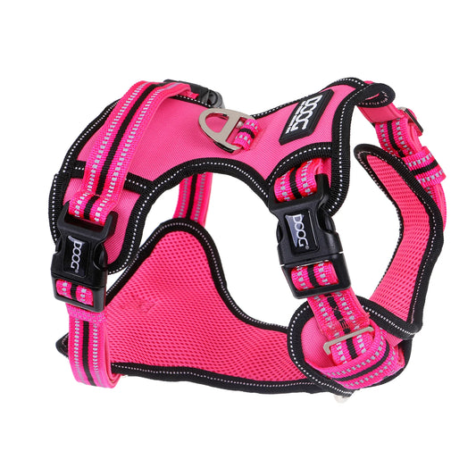 Doog Neotech Dog Harness Lady Extra Large Pink – HARTECHLADY-XL