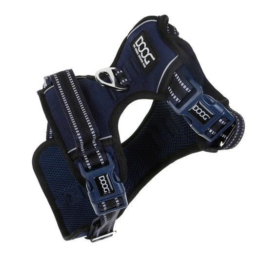 DOOG Neotech Dog Harness Extra Large Navy – HARTECHNAVY-XL
