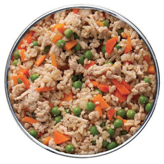 Gently Cooked Chicken & Pumpkin Recipe Pouches for Dogs-9oz