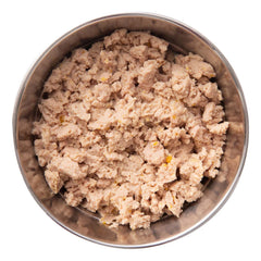 Digestive Support, Chicken & Pumpkin Entrée in Gravy