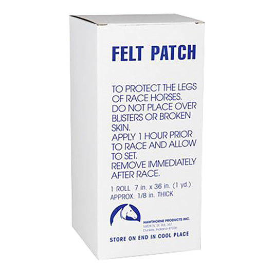 Adhesive Felt, 7in x 1 Yard