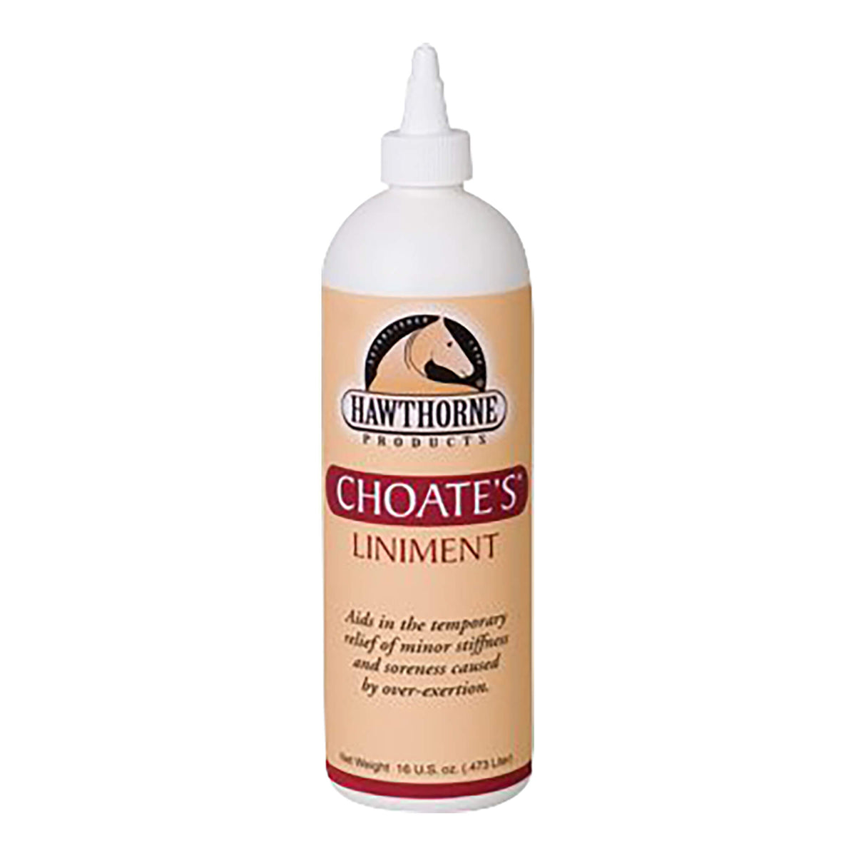 Choates Liniment, 16oz