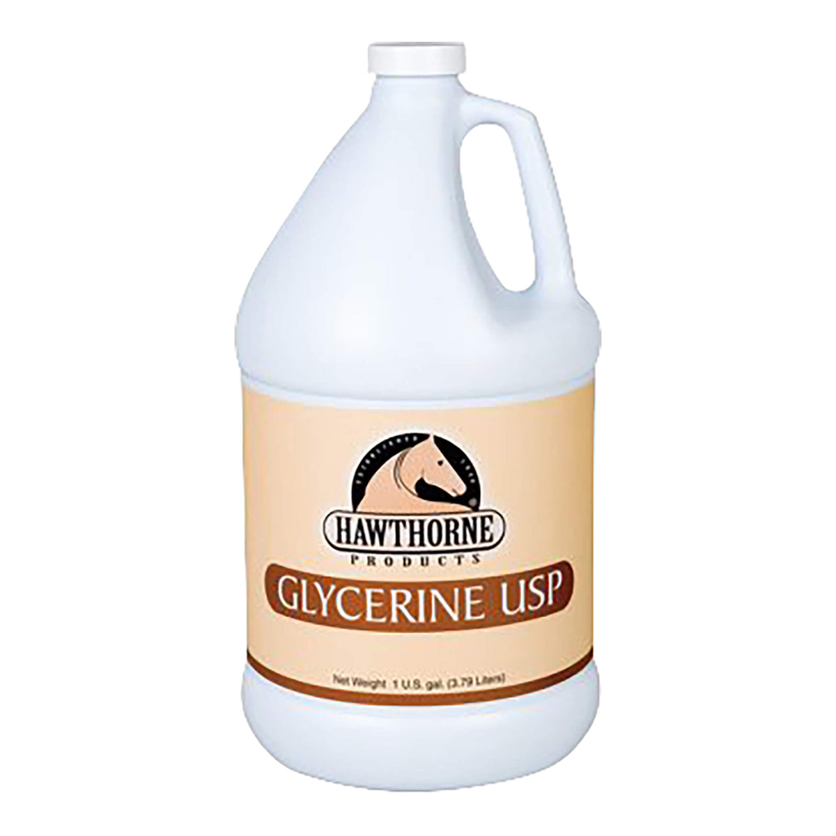 Glycerine, Gallon