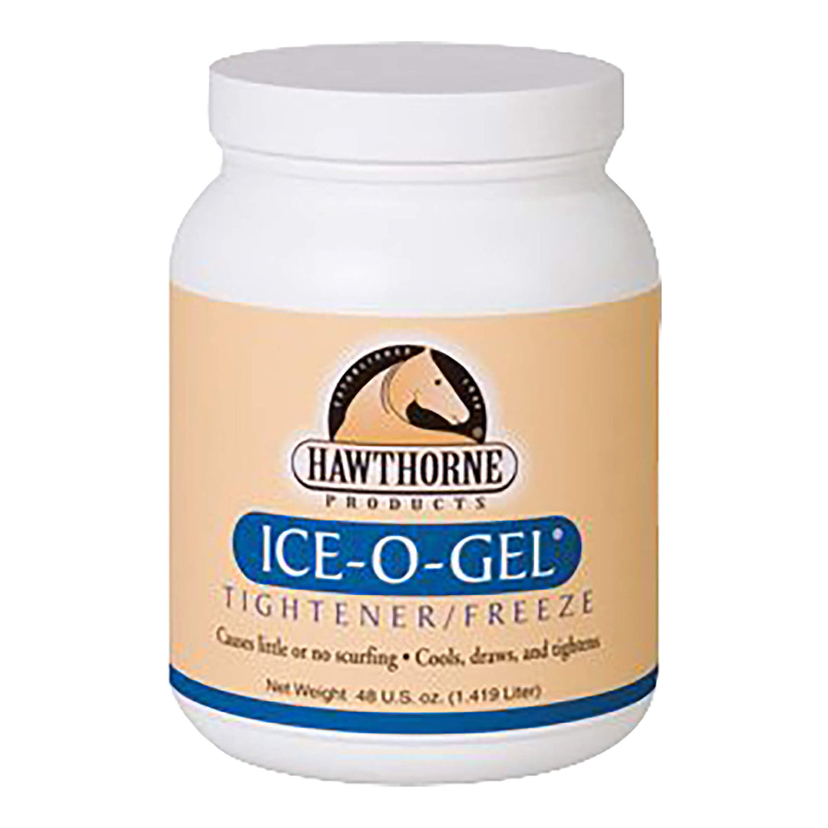 Ice-O-Gel, 48oz