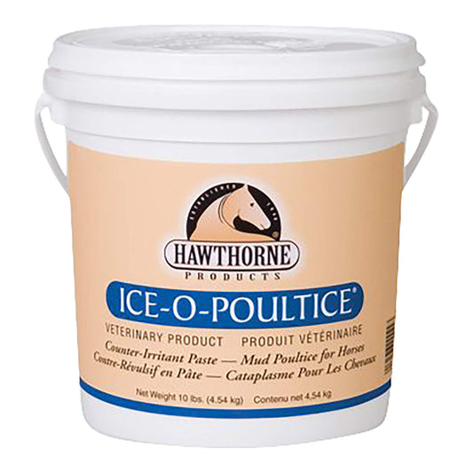 Ice-O-Poultice, 50lb