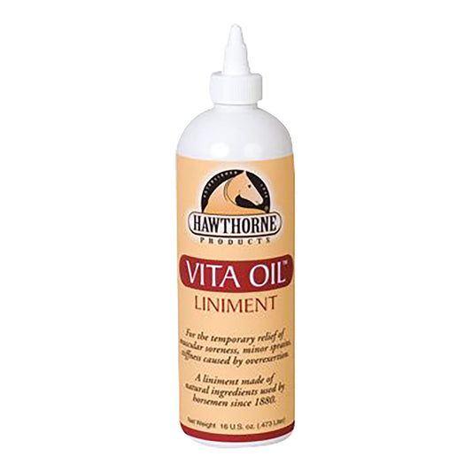 Vita Oil, 16oz