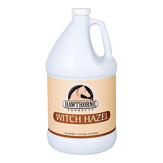 Witch Hazel, Gallon