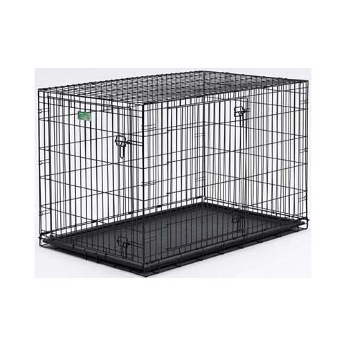 Dog Double Door i-Crate